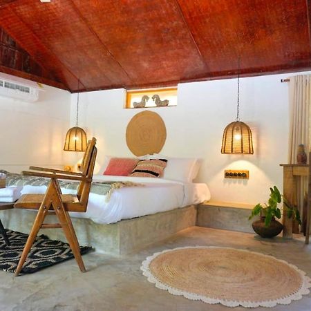 Bed and Breakfast Sunsets And Palm Trees Alappuzha Exterior foto
