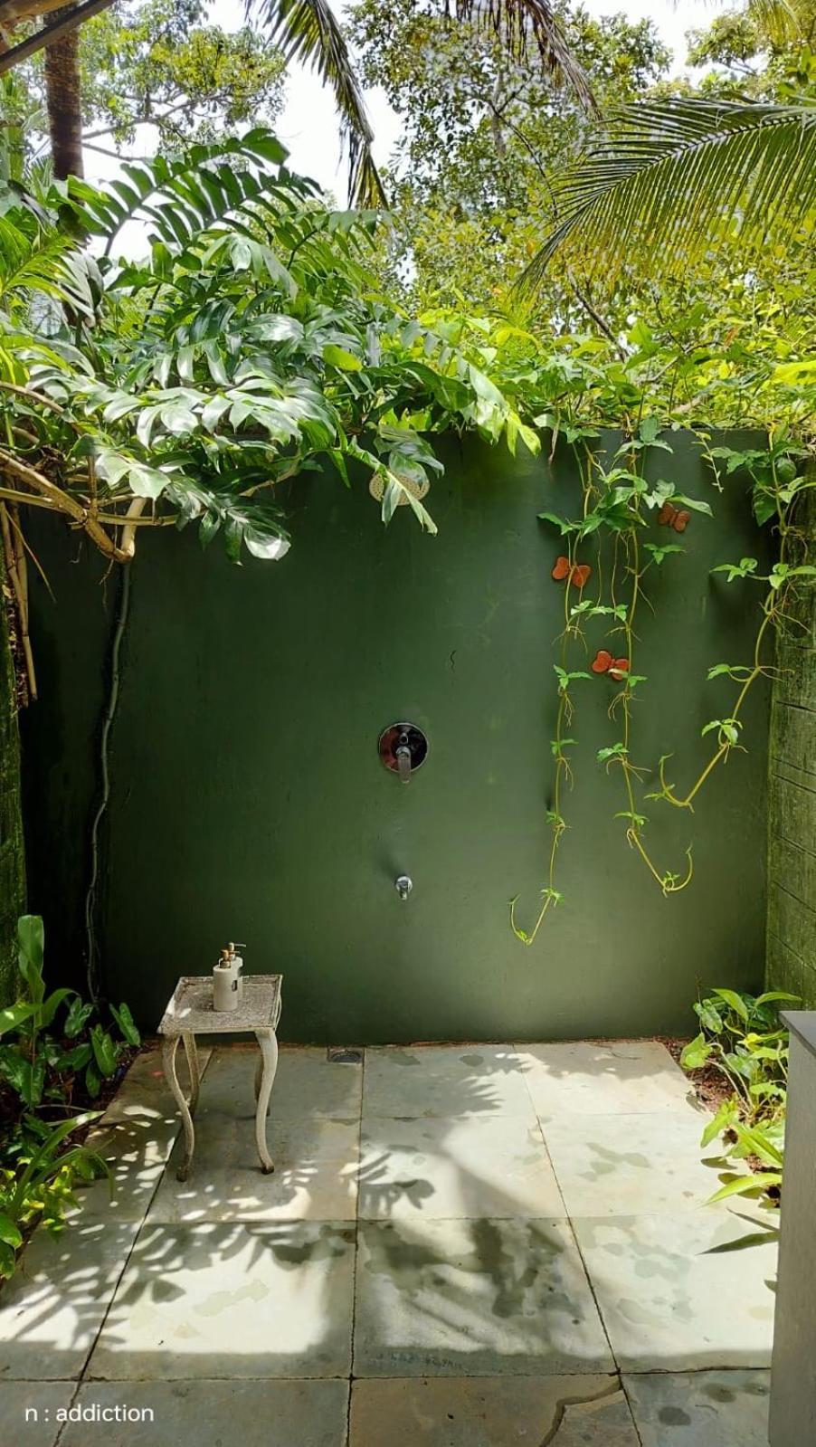 Bed and Breakfast Sunsets And Palm Trees Alappuzha Exterior foto