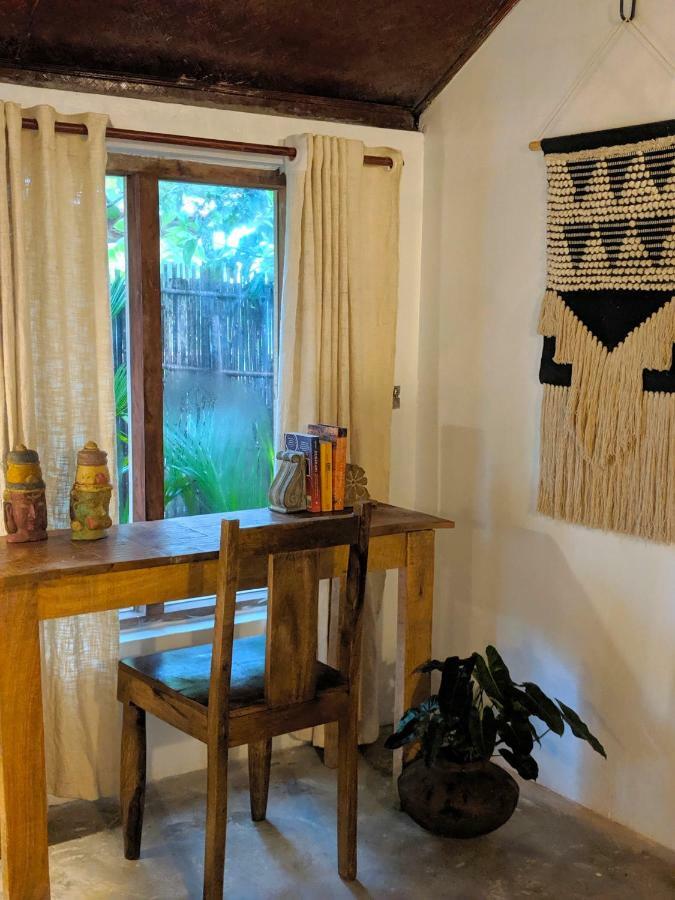 Bed and Breakfast Sunsets And Palm Trees Alappuzha Exterior foto
