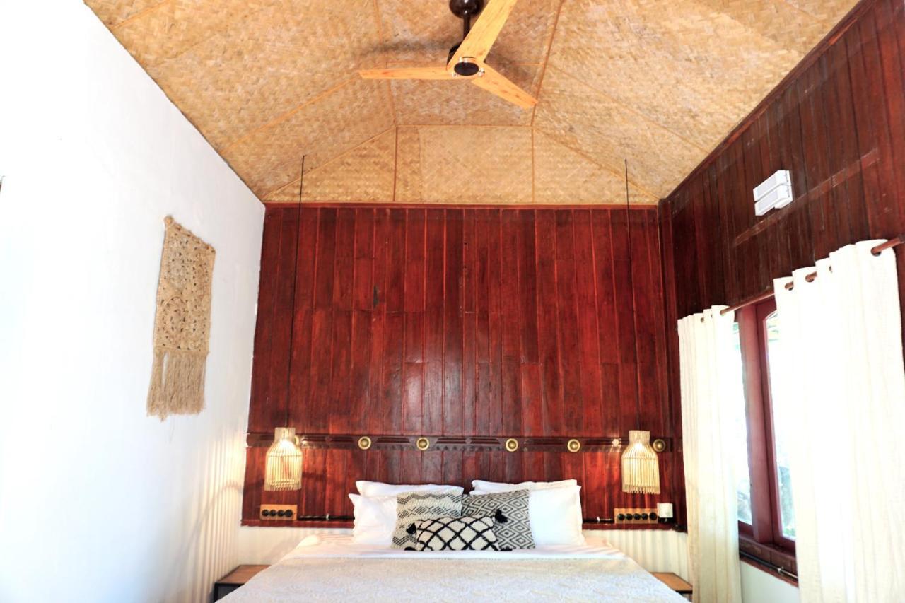 Bed and Breakfast Sunsets And Palm Trees Alappuzha Exterior foto