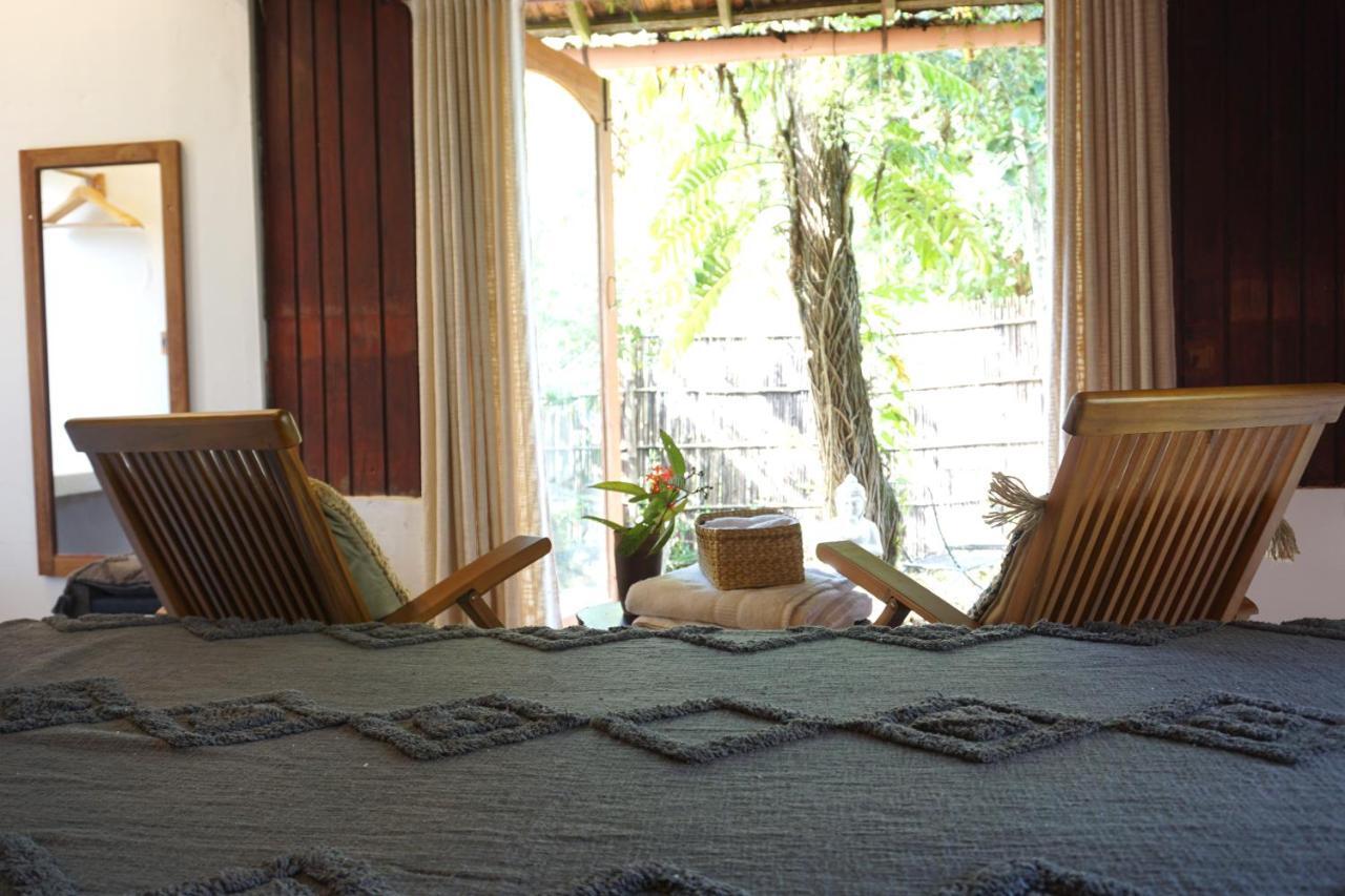 Bed and Breakfast Sunsets And Palm Trees Alappuzha Exterior foto
